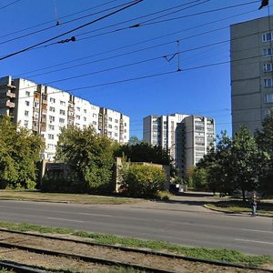 Ульяновск, Октябрьская улица, 32В: фото