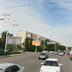 Kanysh Satbayev Street, 127, Almaty: photo