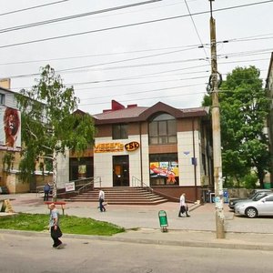 Ставрополь, Улица Тухачевского, 7Б: фото