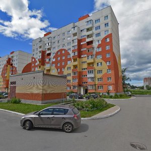 Bolshaya Sankt-Peterburgskaya Street, 106к2, Veliky Novgorod: photo