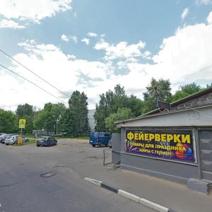 Kolomiytsa Street, 4, Domodedovo: photo