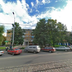 Bagrationa Street, 85, Kaliningrad: photo