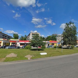 Karla Marksa Avenue, 33В, Kingisepp: photo