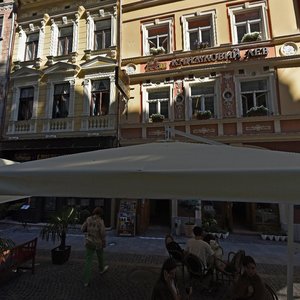 Shevska vulytsia, No:6, Lviv: Fotoğraflar