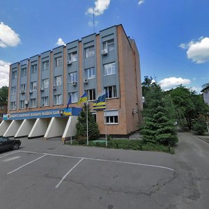 Vulytsia Zyhina, 32А, Poltava: photo