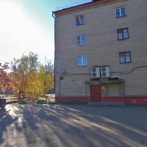 Komsomolskaya ulitsa, 10, Moscow and Moscow Oblast: photo