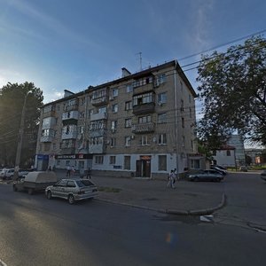Тольятти, Улица Мира, 74: фото