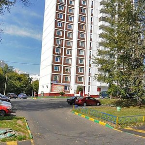 Svetlogorsky Drive, 3, Moscow: photo