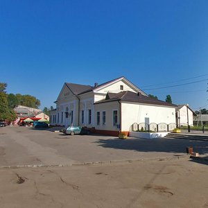 Prospekt Lenina, 12, : foto