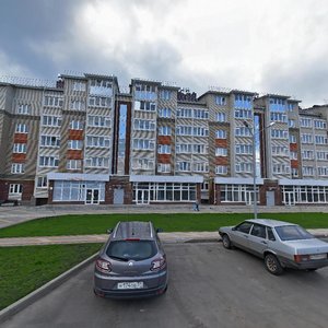 Vereskovaya ulitsa, No:8, Belgorodskaya oblastı: Fotoğraflar