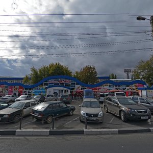 Prospekt imeni 50 let Oktyabrya, 93И ، ساراتوف: صورة