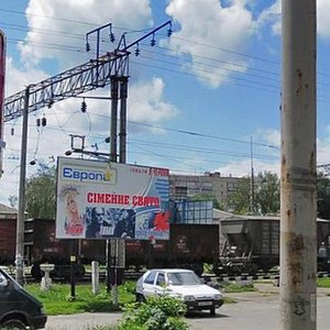 Vulytsia Marshala Krasovskoho, 2, Khmelnytskyi: photo