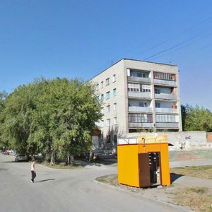 Zabalueva Street, 21, Novosibirsk: photo