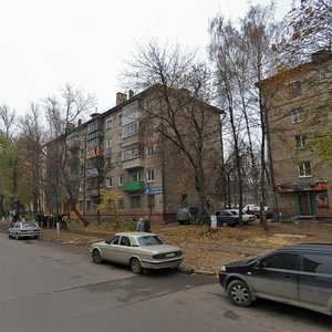 Тула, Улица 9 Мая, 9: фото