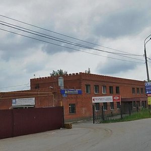 Grabtsevskoye Highway, 99, Kaluga: photo