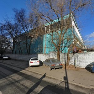 Starovatutinsky Drive, 12с1, Moscow: photo