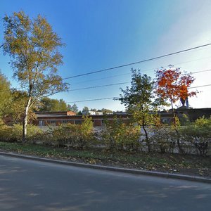 Krasnoarmeyskaya Street, 34, Vladimir: photo