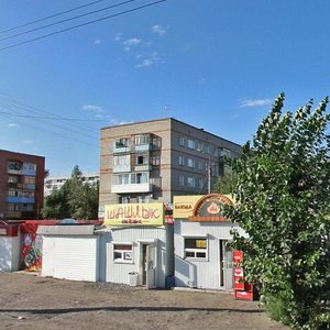 2-ya Solnechnaya ulitsa, 28, Omsk: photo
