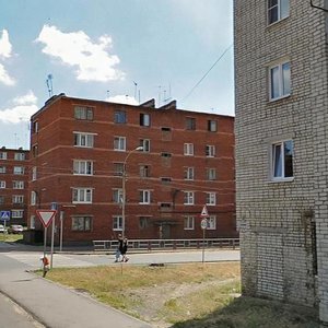 Ulitsa Poskonkina, 26к2, Kotovsk: photo