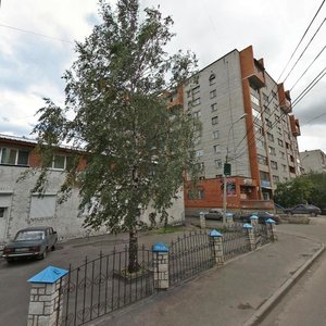 Kievskaya Street, 96 ، تومسك: صورة