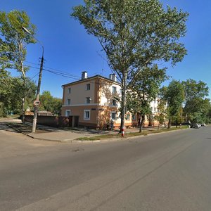 Radishcheva Street, 156, Ulyanovsk: photo