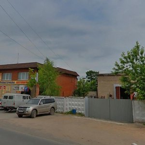 Bukinskoye shosse, 4А, Lobnja: photo