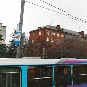 Vaneeva Street, 45, Nizhny Novgorod: photo