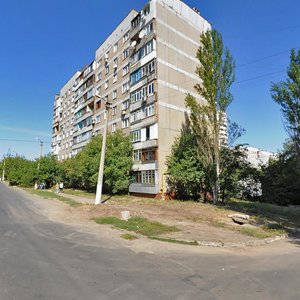 Dniprodzerzhynska vulytsia, 18 ، دونيتسك: صورة