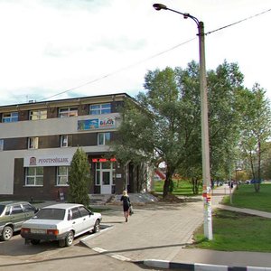 Lugovaya Street, 4, Naro‑Fominsk: photo