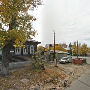 Partizanskaya Street, 45, : foto