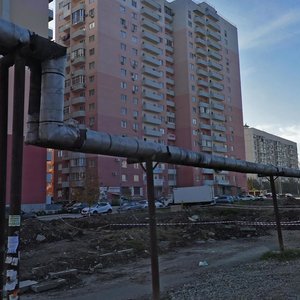 Vostochno-Kruglikovskaya Street, No:46/А, Krasnodar: Fotoğraflar