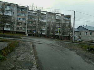 Ulitsa Kominterna, 13 ، : صورة