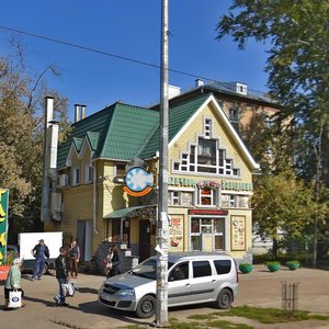 Volgogradskaya ulitsa, 10А, Kazan: photo