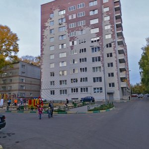 Нижний Новгород, Микрорайон Щербинки-1, 14к1: фото