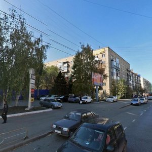 Krasina Street, 43, Kurgan: photo