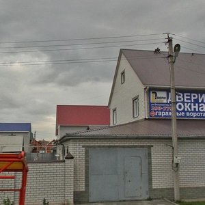 Khleborobnaya ulitsa, 55А, Barnaul: photo