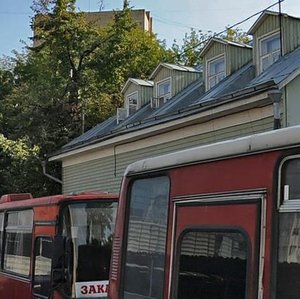 Lva Tolstogo Street, 21с4 ، موسكو: صورة