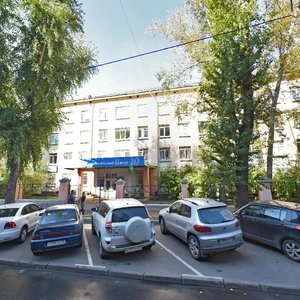 Gabrichevskogo Street, 5к2, Moscow: photo