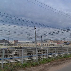 Vokzalnaya Street, 17, : foto