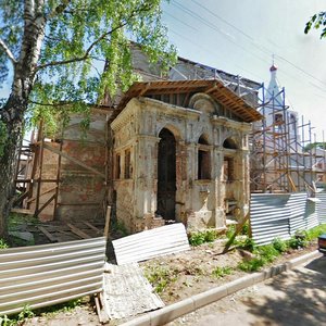 Melnichniy Lane, 5А, Kostroma: photo