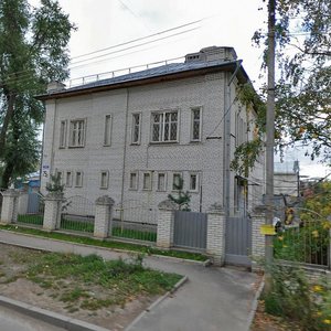 Razina Street, 75, Vladimir: photo
