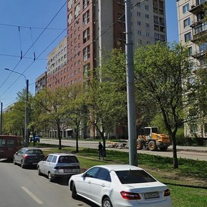 Svetlanovskiy Avenue, 70к1, Saint Petersburg: photo