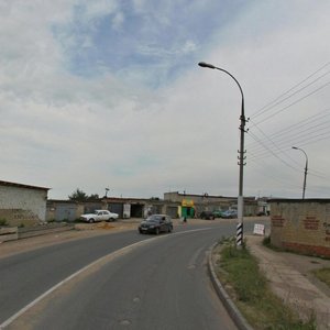 Саратов, Планерная улица, 1Д: фото