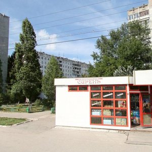 Sergeya Akimova Street, 2Б, Nizhny Novgorod: photo