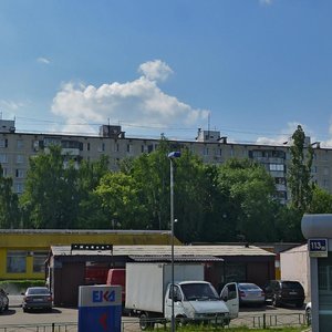 Yaroslavskoye Highway, 113 ، موسكو: صورة