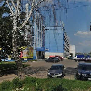 Vasilyevskaya ulitsa, 138, Orel: photo