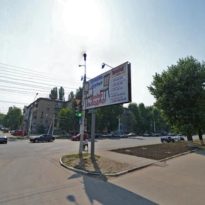 Leninskiy Avenue, 26/1, Voronezh: photo