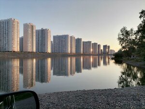 Yarıginski Geçidi, No:1, Krasnoyarsk: Fotoğraflar