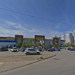 Kirovogradskaya Street, 9к4, Moscow: photo