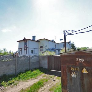 1-y Klubny pereulok, 4А, Tver: photo